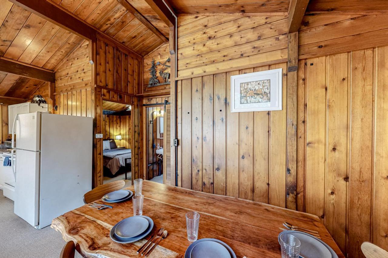 Cozy Cedar Cabin Sedro Woolley Dış mekan fotoğraf
